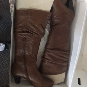 Women’s boots